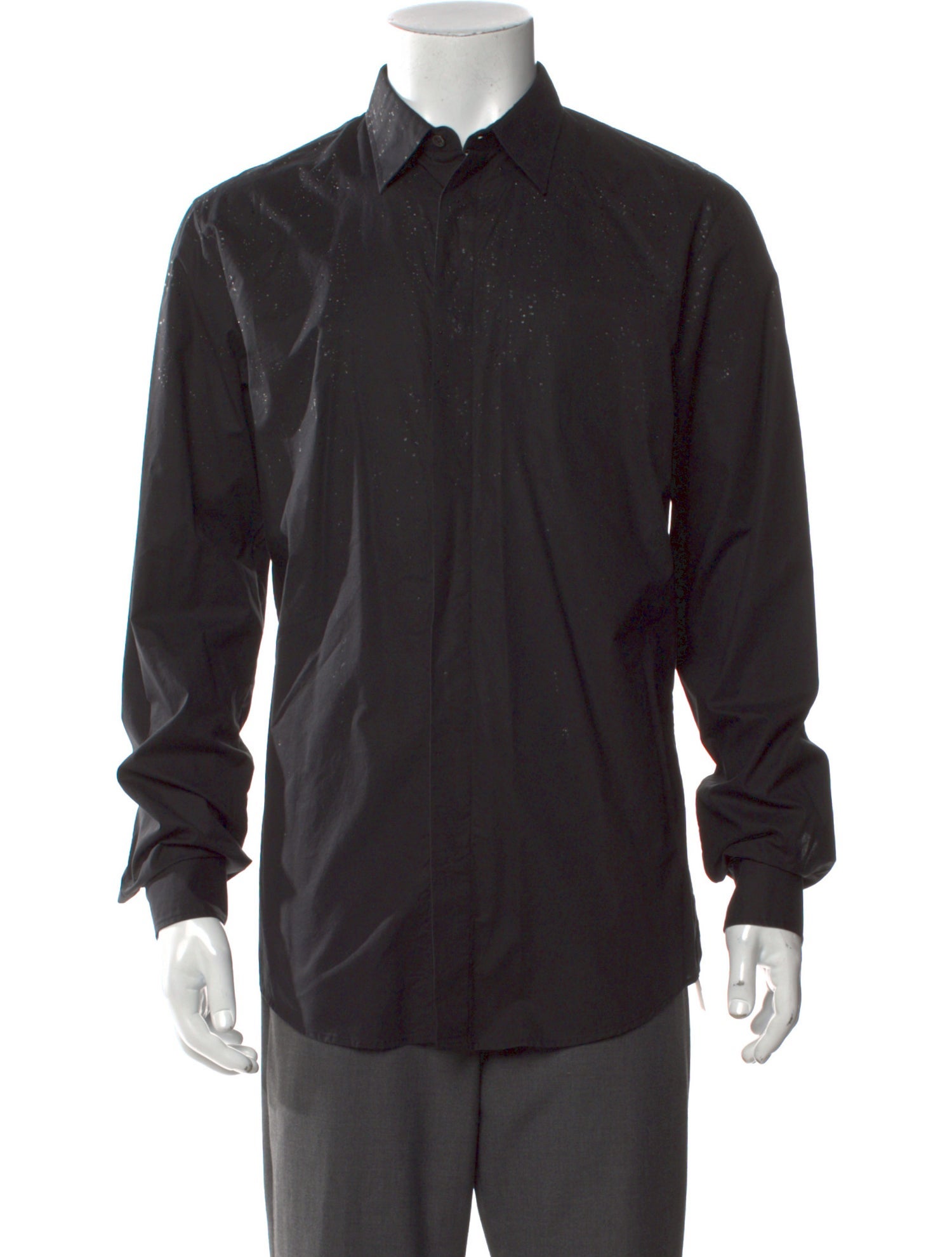 Maison Martin Margiela Vintage 2009 Shirt