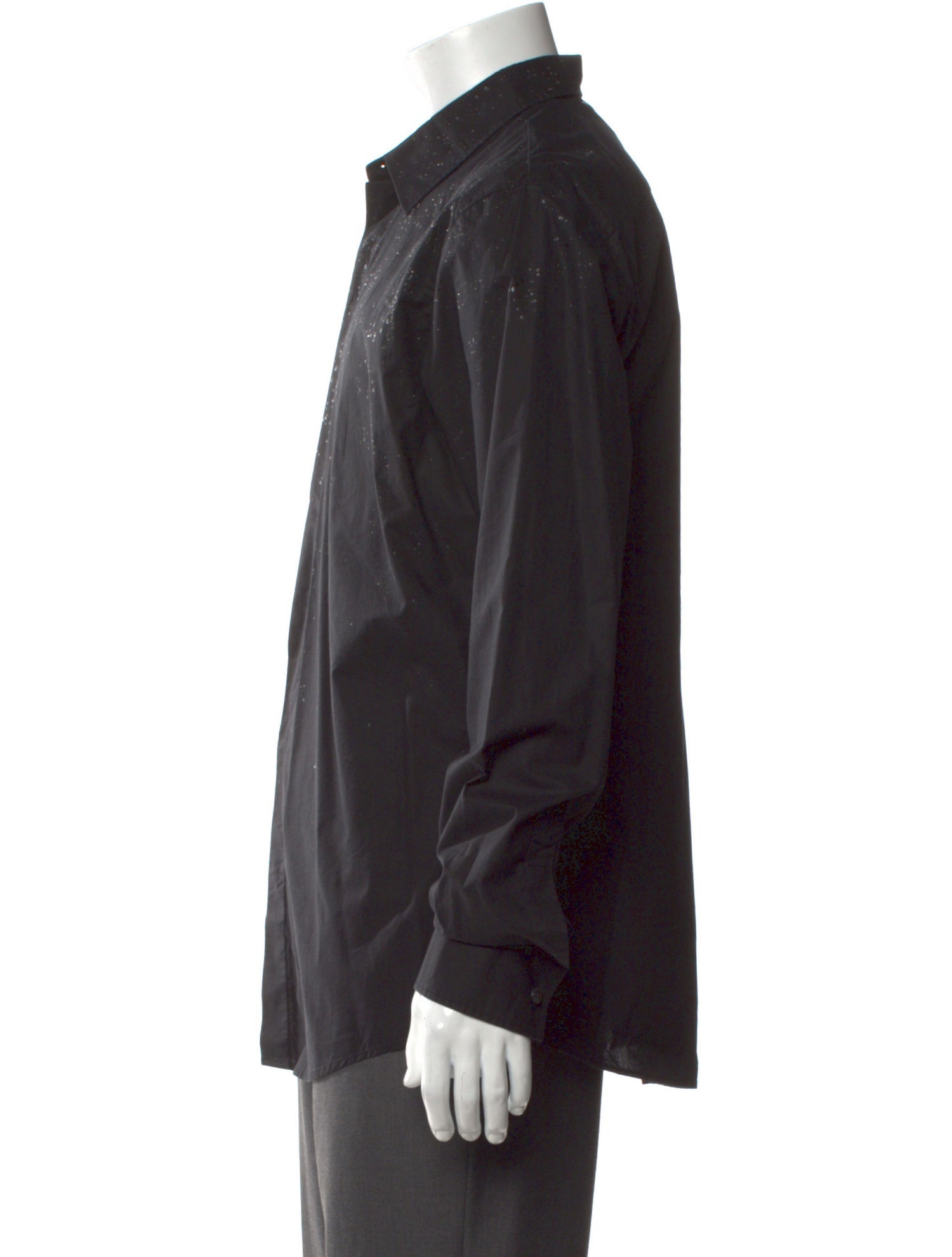 Maison Martin Margiela Vintage 2009 Shirt