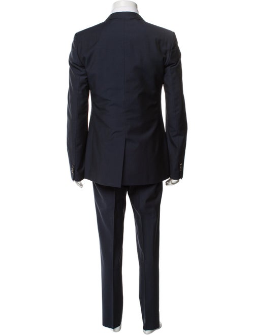 Maison Martin Margiela 2011 Virgin Wool Two-Piece Suit