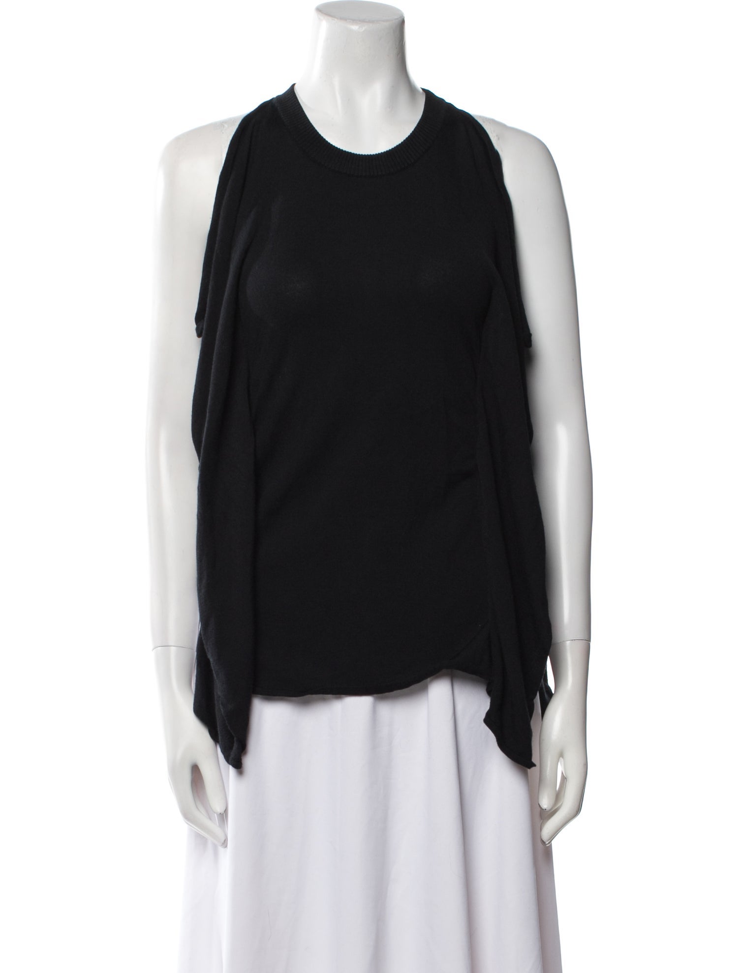 Maison Margiela 2015 Silk Top