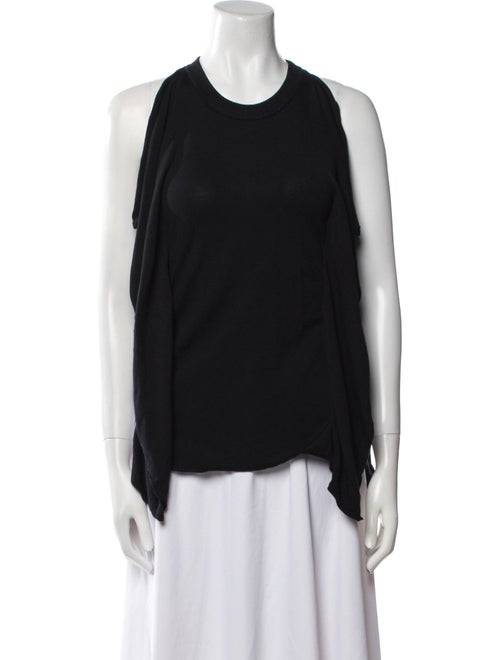 Maison Margiela 2015 Silk Top