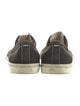 Maison Margiela Canvas Sneakers