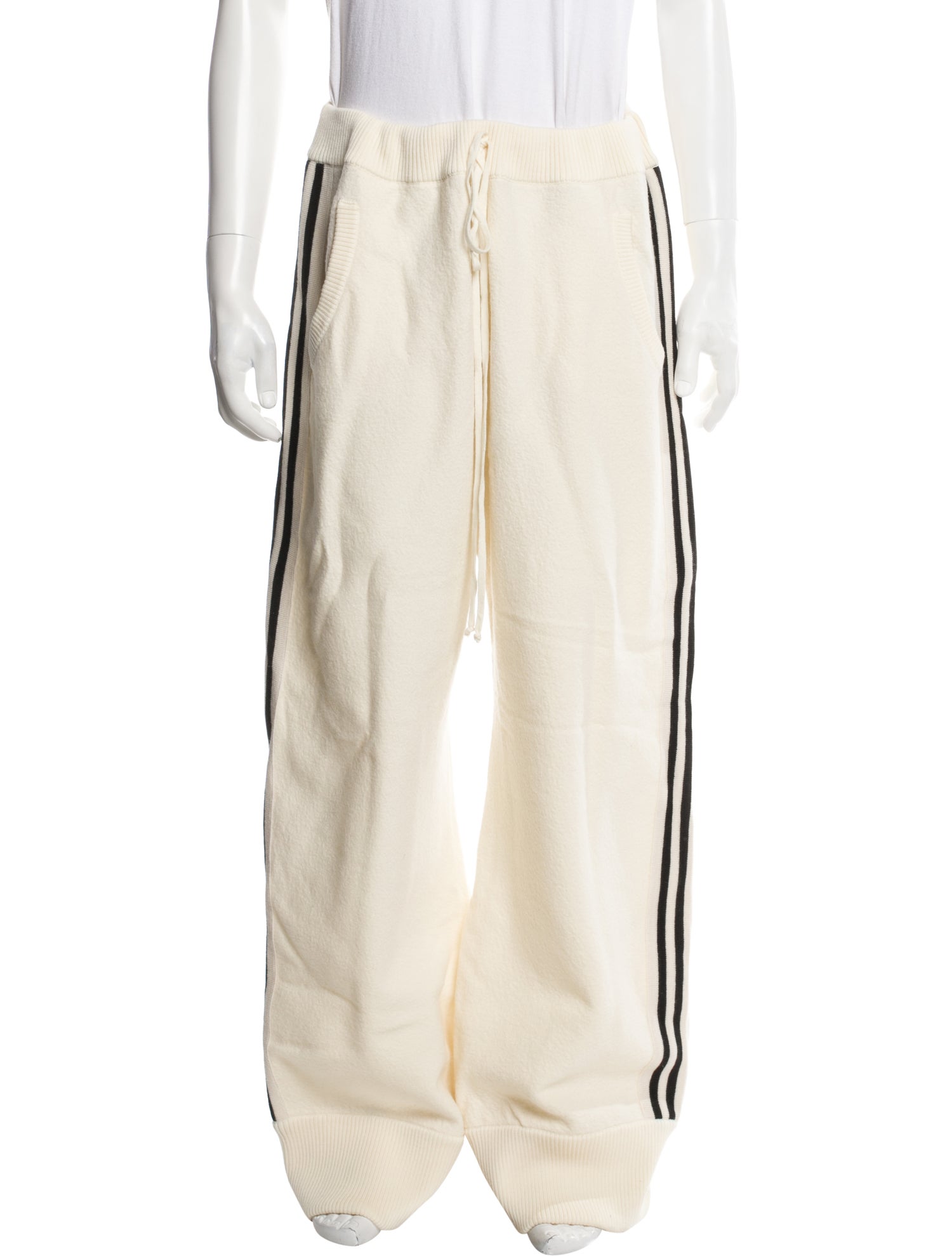 Maison Margiela Wool Sweatpants w/ Tags