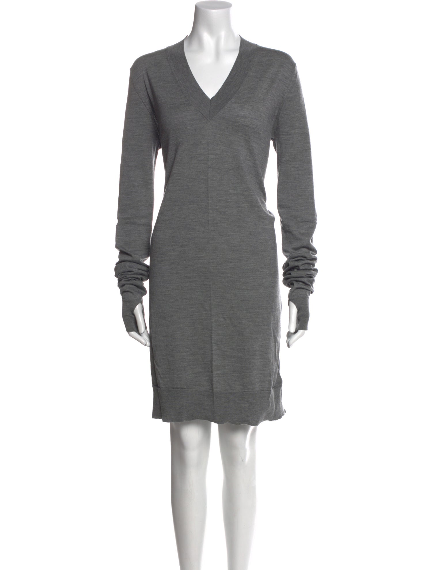 Maison Margiela 2019 Knee-Length Dress