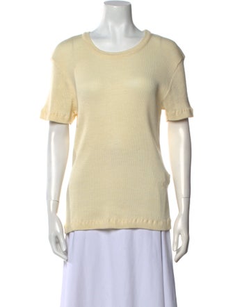 MM6 Maison Margiela 2020 Wool Sweater