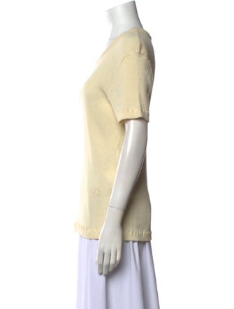 MM6 Maison Margiela 2020 Wool Sweater