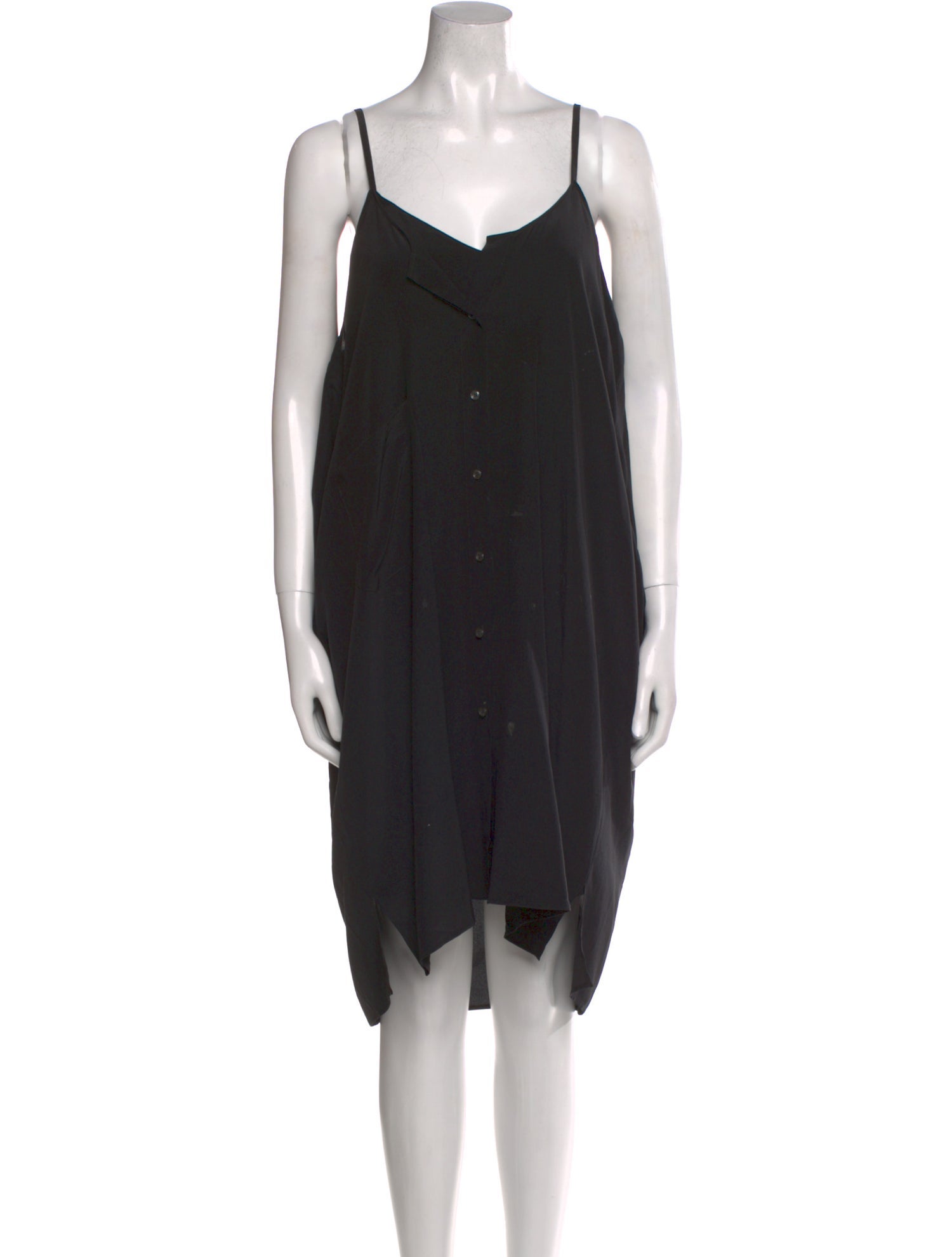 Maison Martin Margiela 2015 Mini Dress