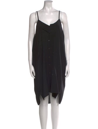 Maison Martin Margiela 2015 Mini Dress