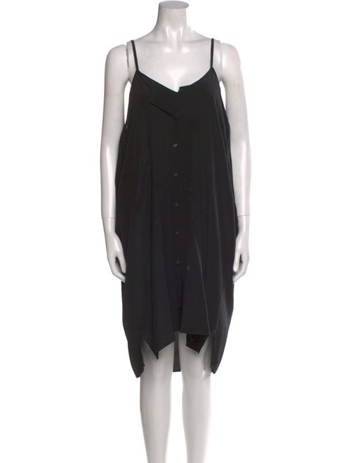 Maison Martin Margiela 2015 Mini Dress