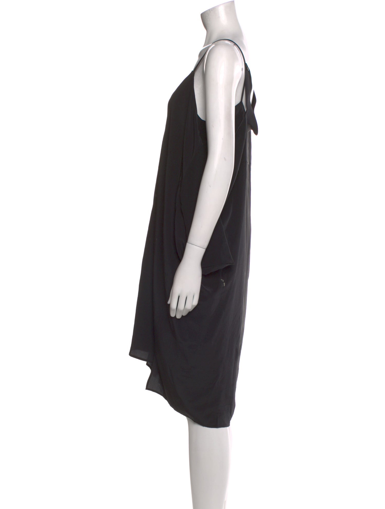 Maison Martin Margiela 2015 Mini Dress