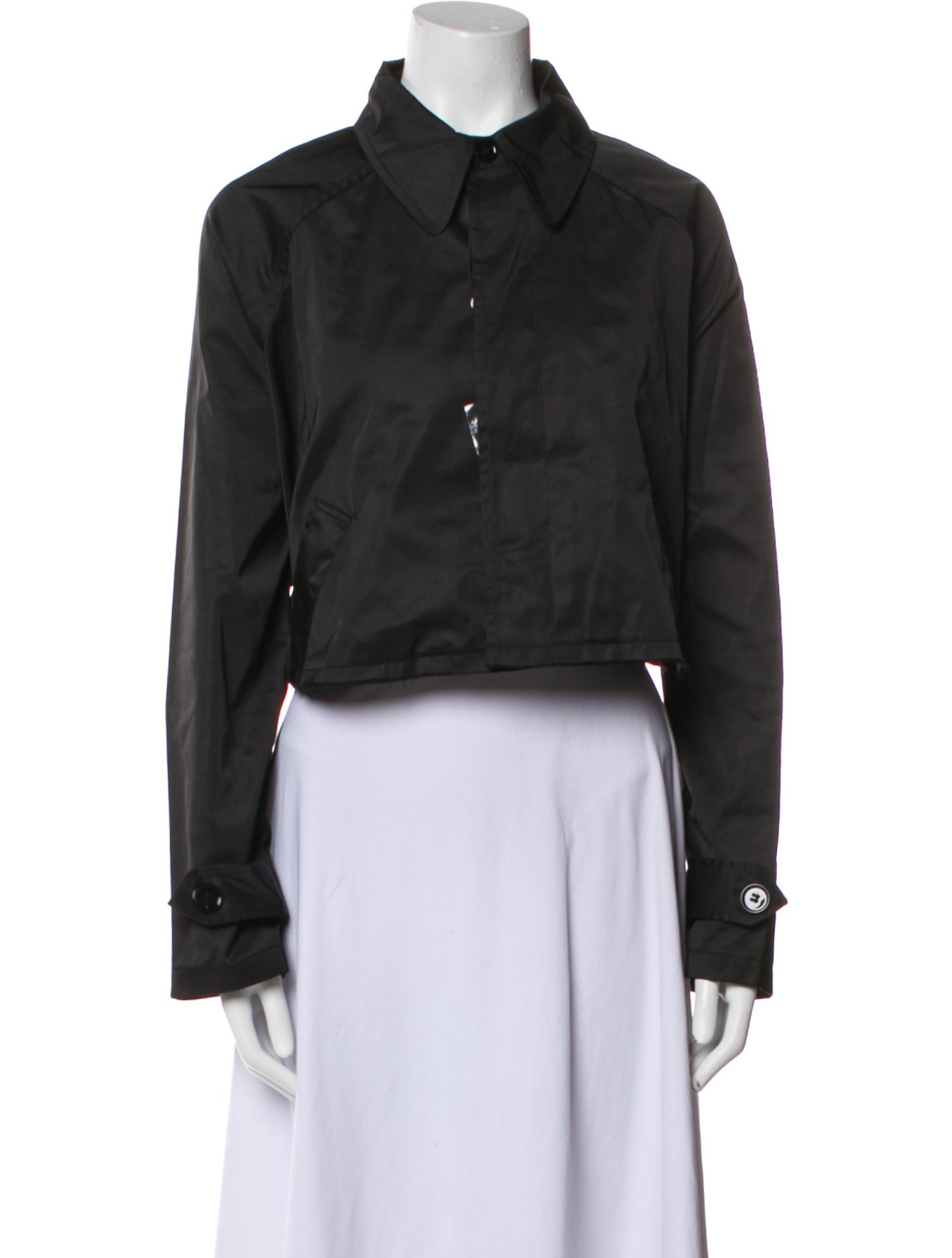 MM6 Maison Margiela 2024 Evening Jacket