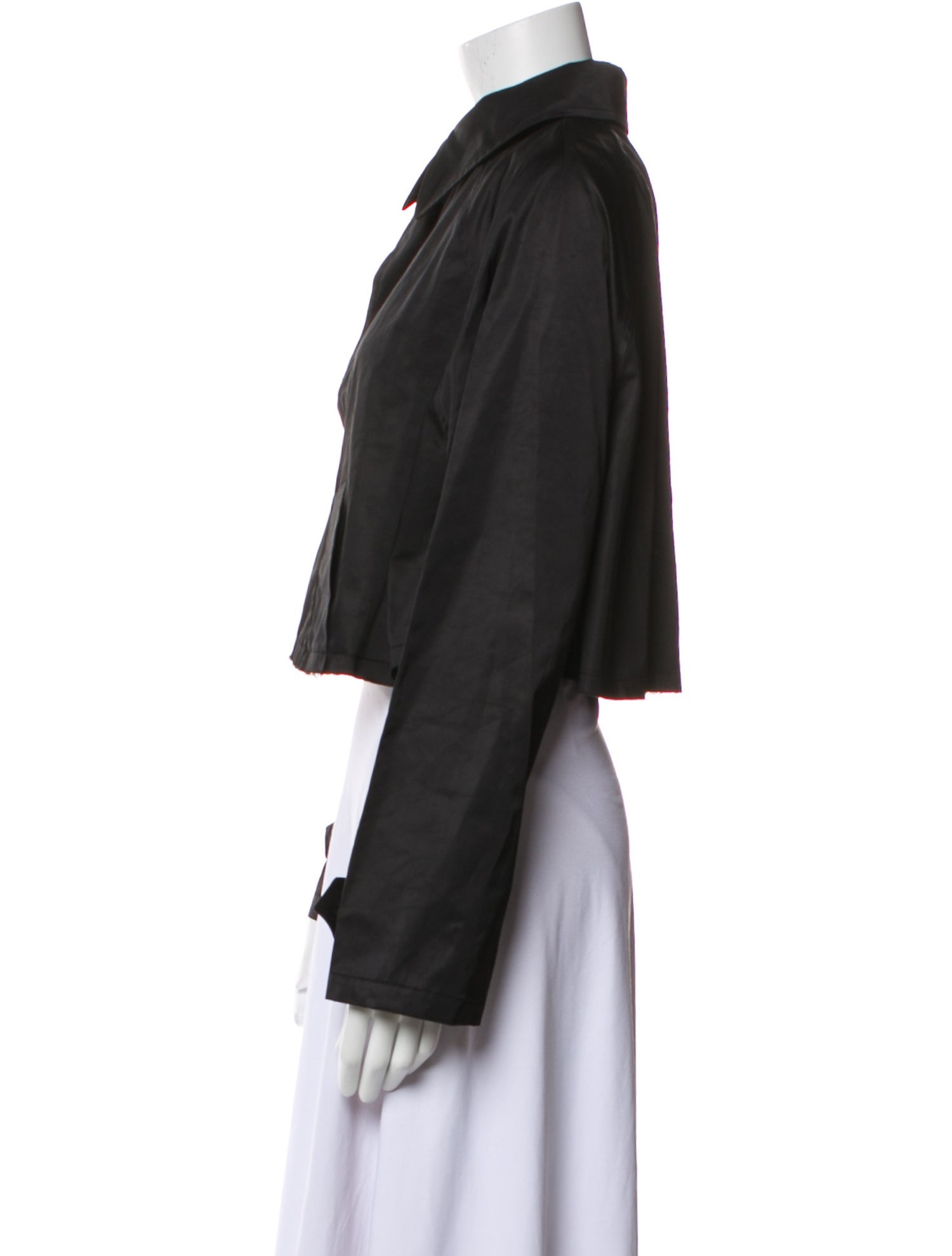 MM6 Maison Margiela 2024 Evening Jacket