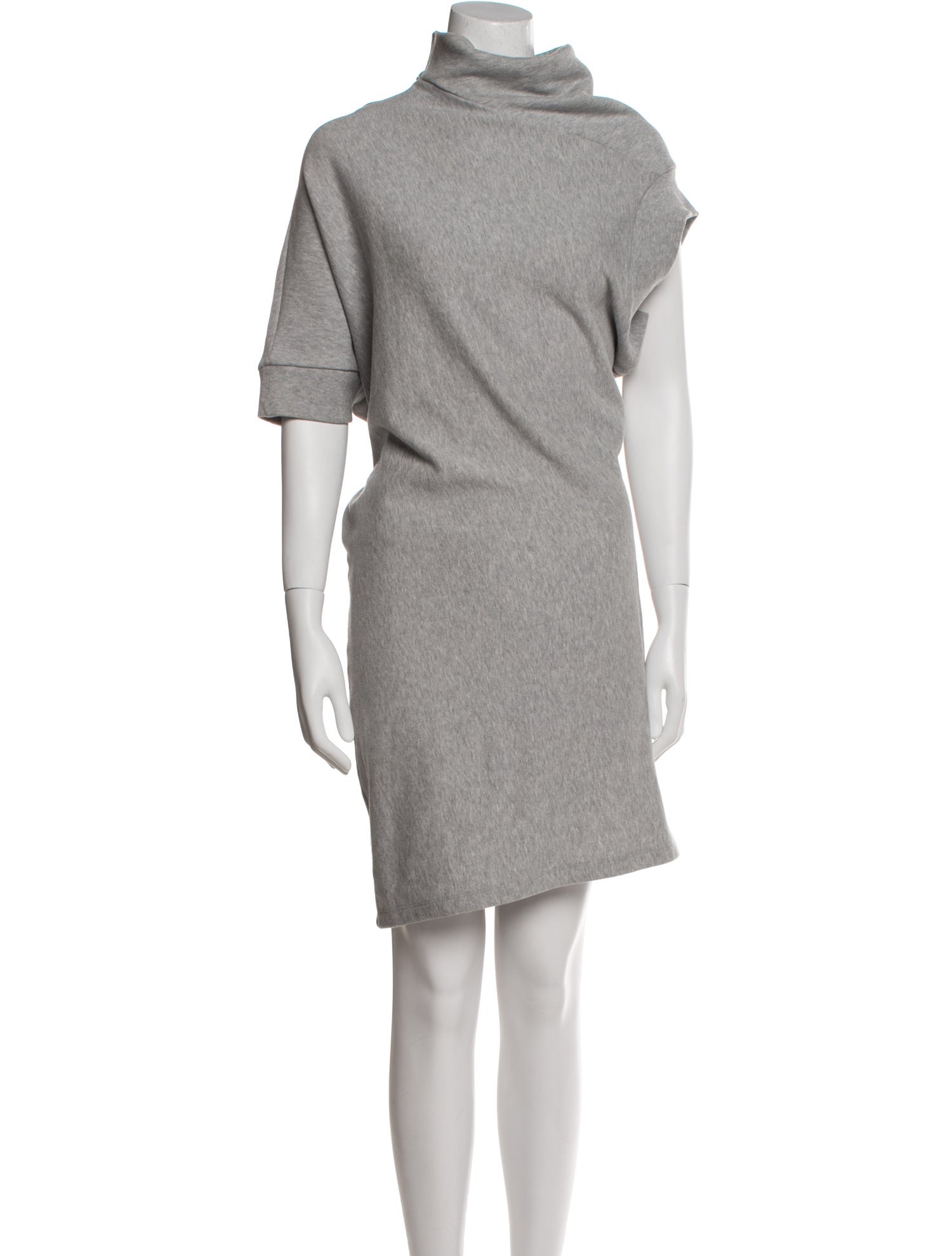 Maison Margiela 2018 Midi Length Dress