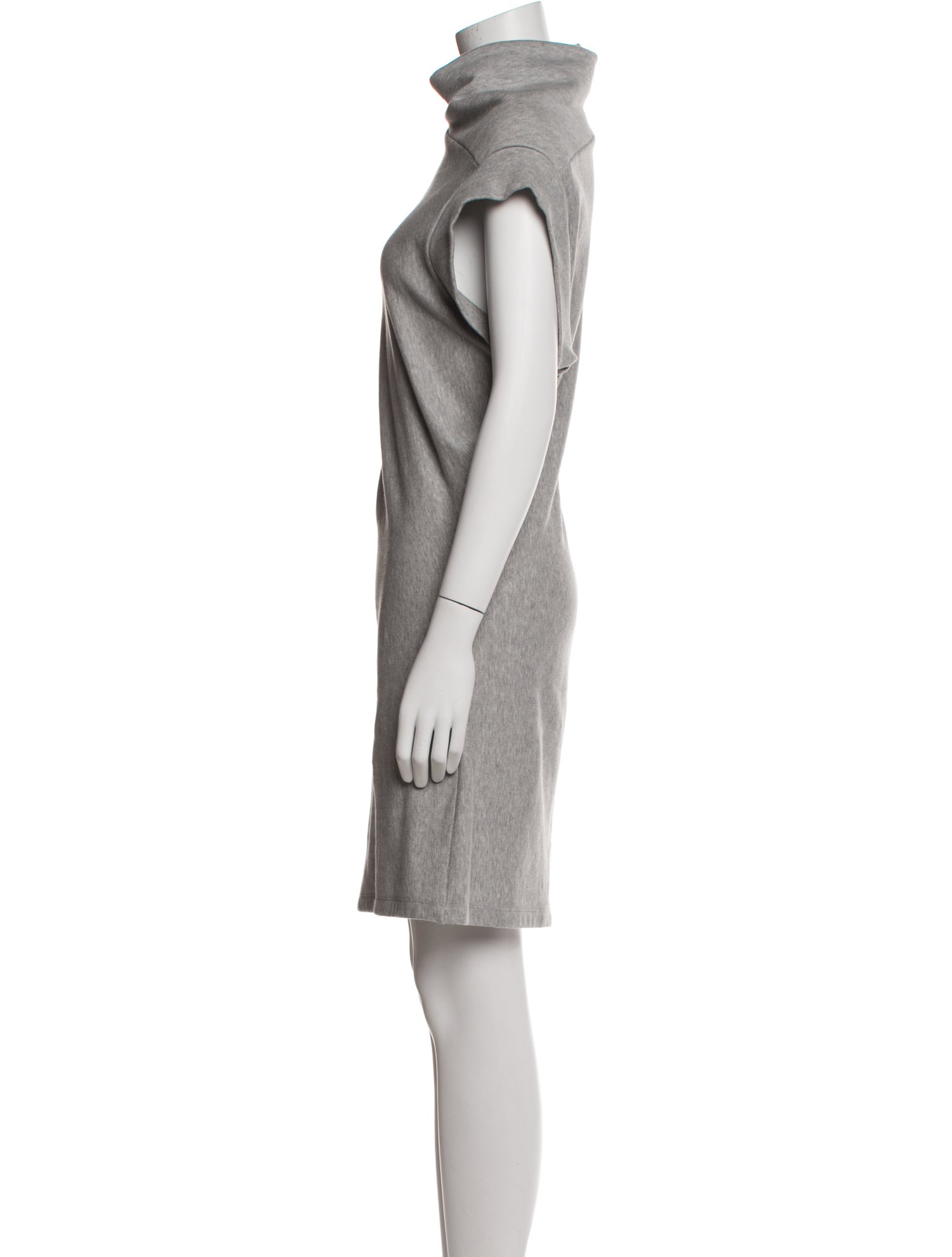 Maison Margiela 2018 Midi Length Dress