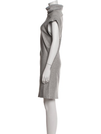 Maison Margiela 2018 Midi Length Dress