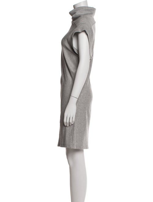 Maison Margiela 2018 Midi Length Dress