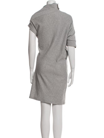 Maison Margiela 2018 Midi Length Dress