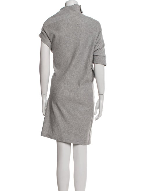 Maison Margiela 2018 Midi Length Dress