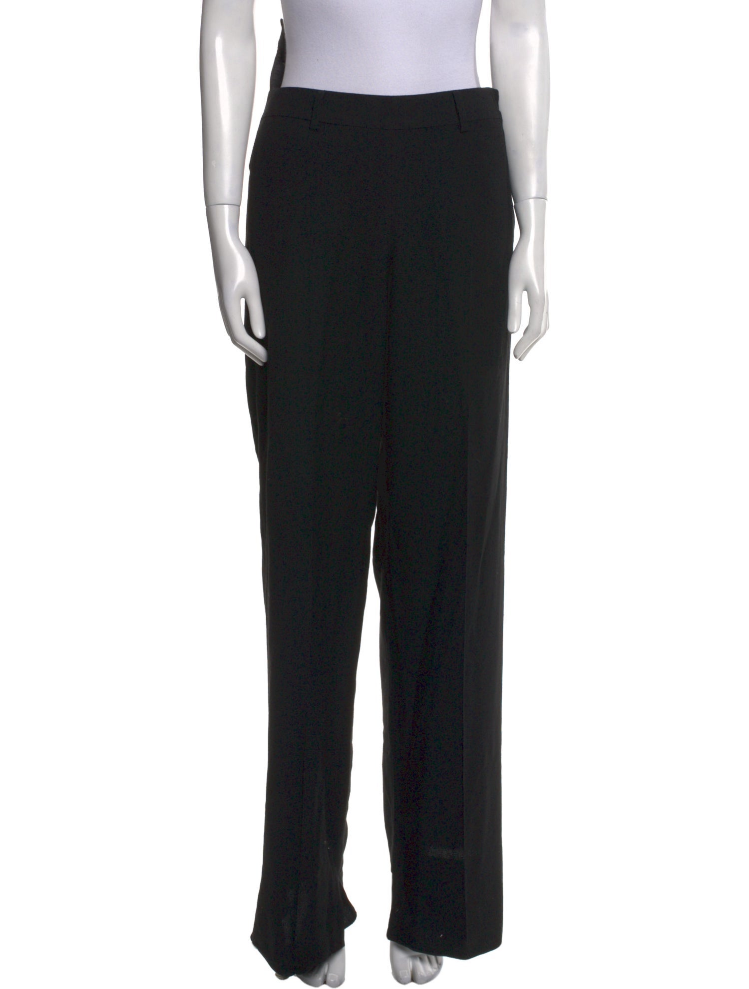 Maison Martin Margiela 2012 Wide Leg Pants