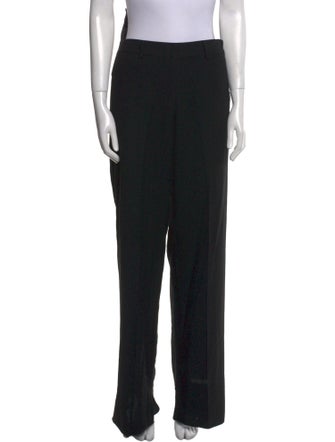 Maison Martin Margiela 2012 Wide Leg Pants
