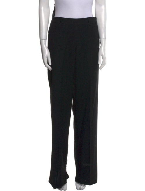 Maison Martin Margiela 2012 Wide Leg Pants