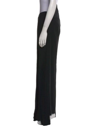 Maison Martin Margiela 2012 Wide Leg Pants