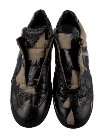 Maison Margiela Replica 'Duct Tape' Sneakers