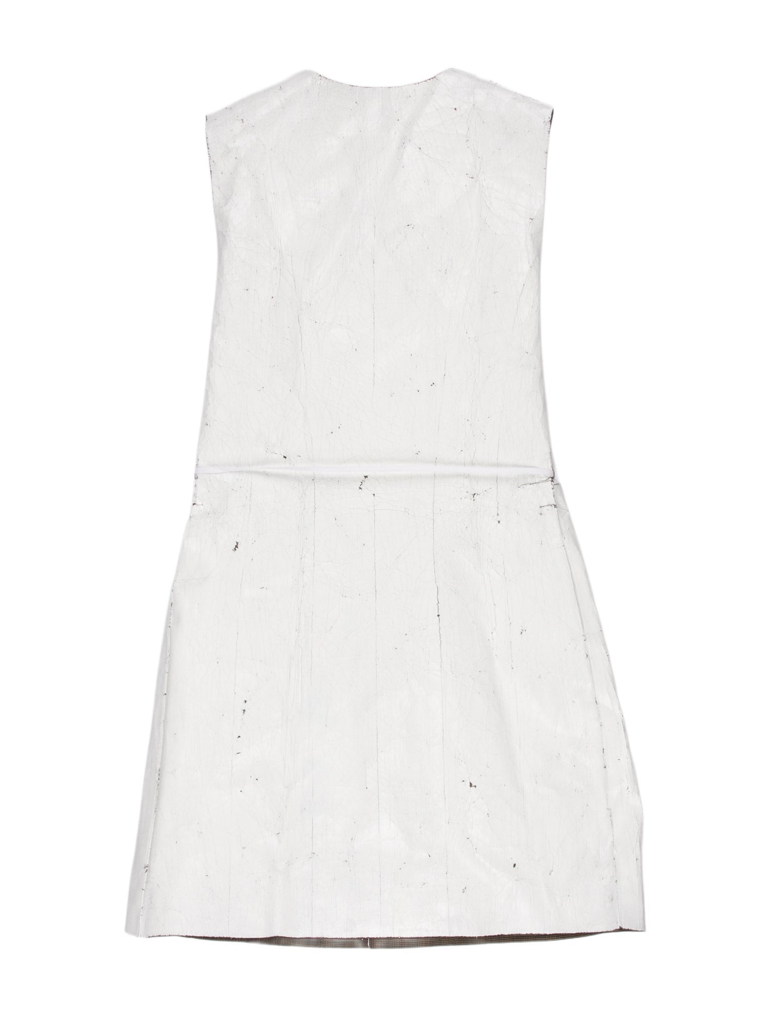 MM6 Maison Margiela 2025 Mini Dress w/ Tags