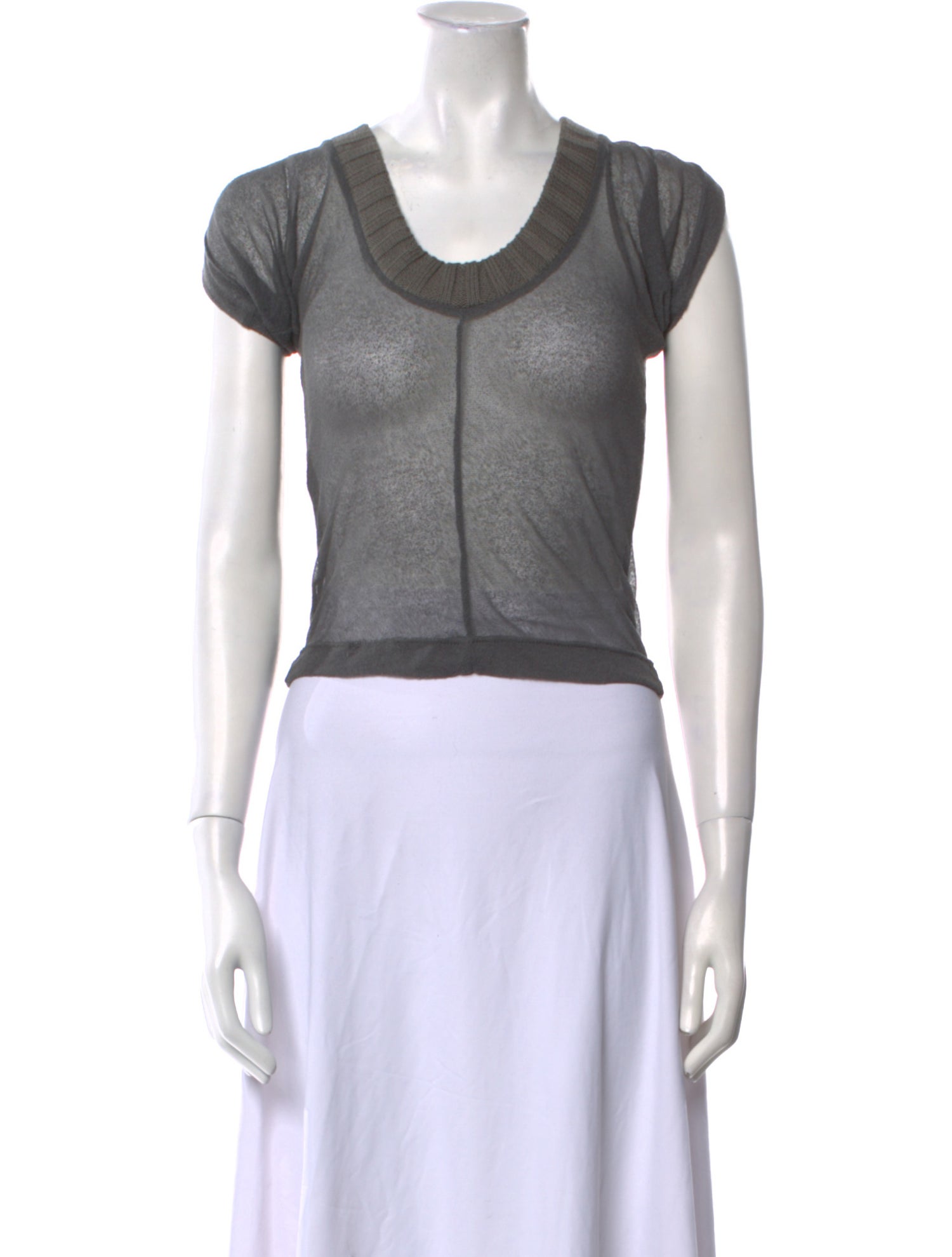 Maison Martin Margiela Vintage 1994 Sweater