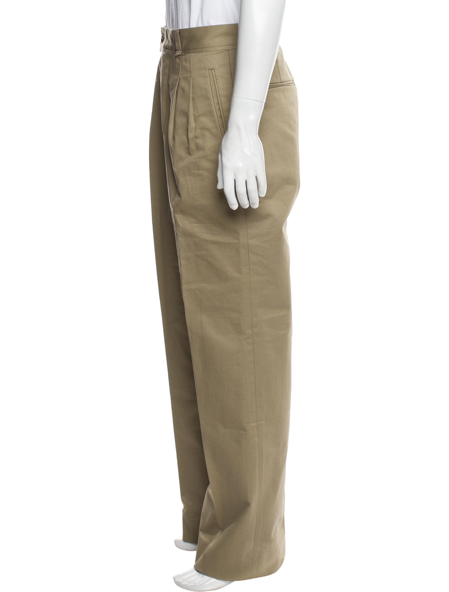 Maison Margiela Chinos w/ Tags