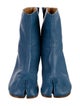 Maison Margiela Leather Boots