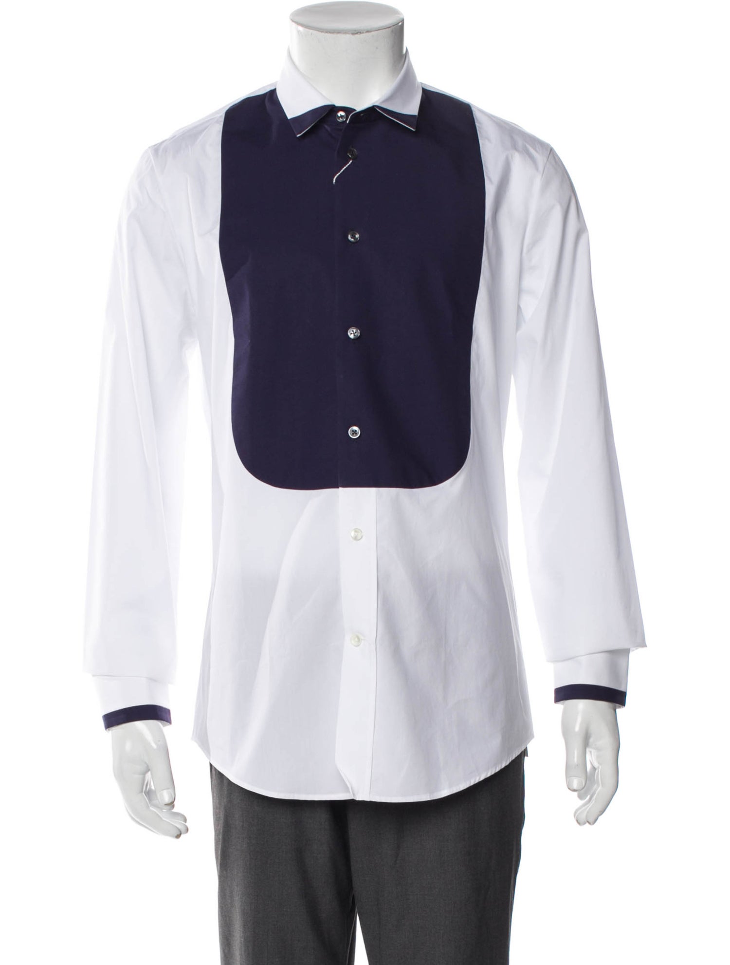 Maison Margiela 2013 Long Sleeve Shirt