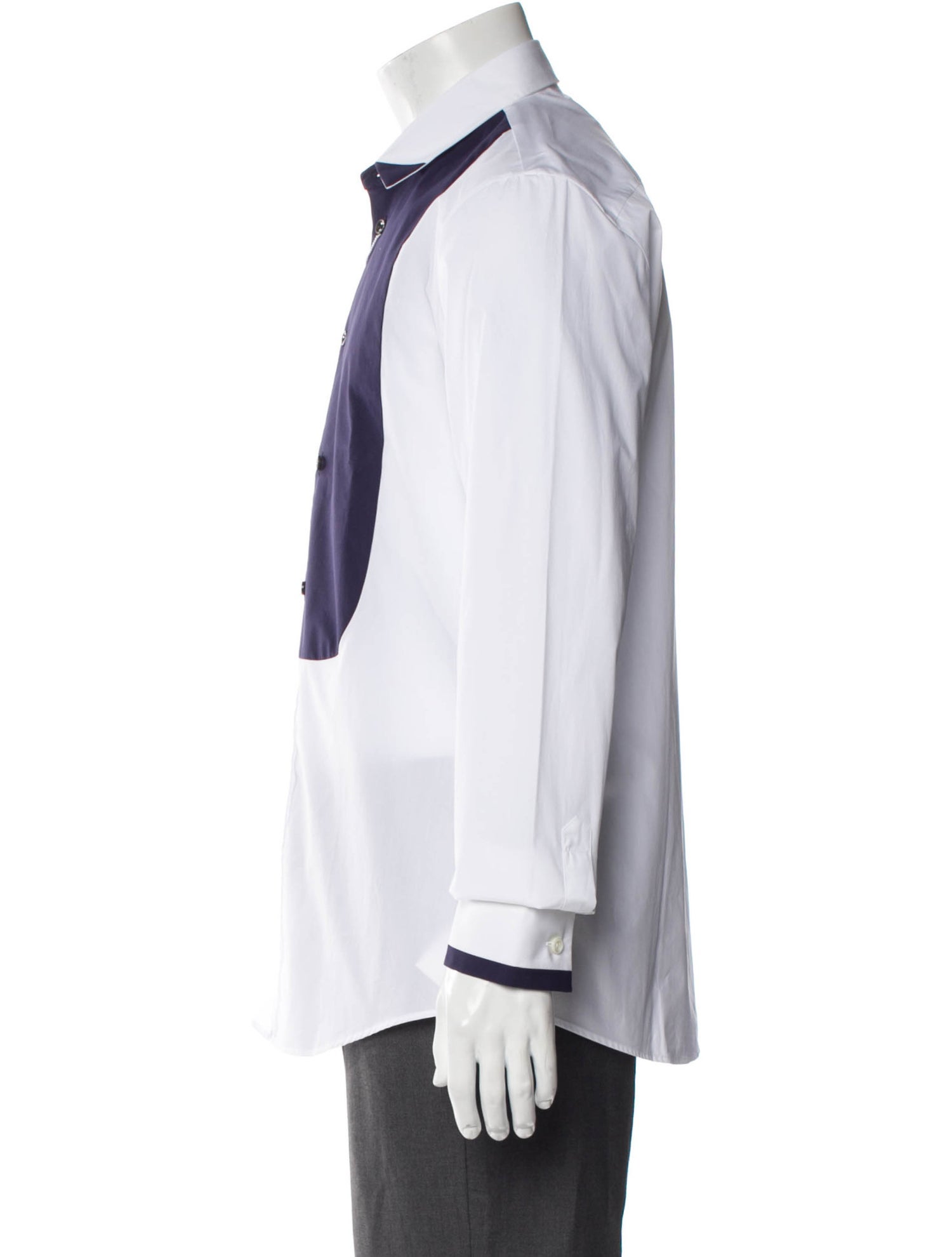 Maison Margiela 2013 Long Sleeve Shirt