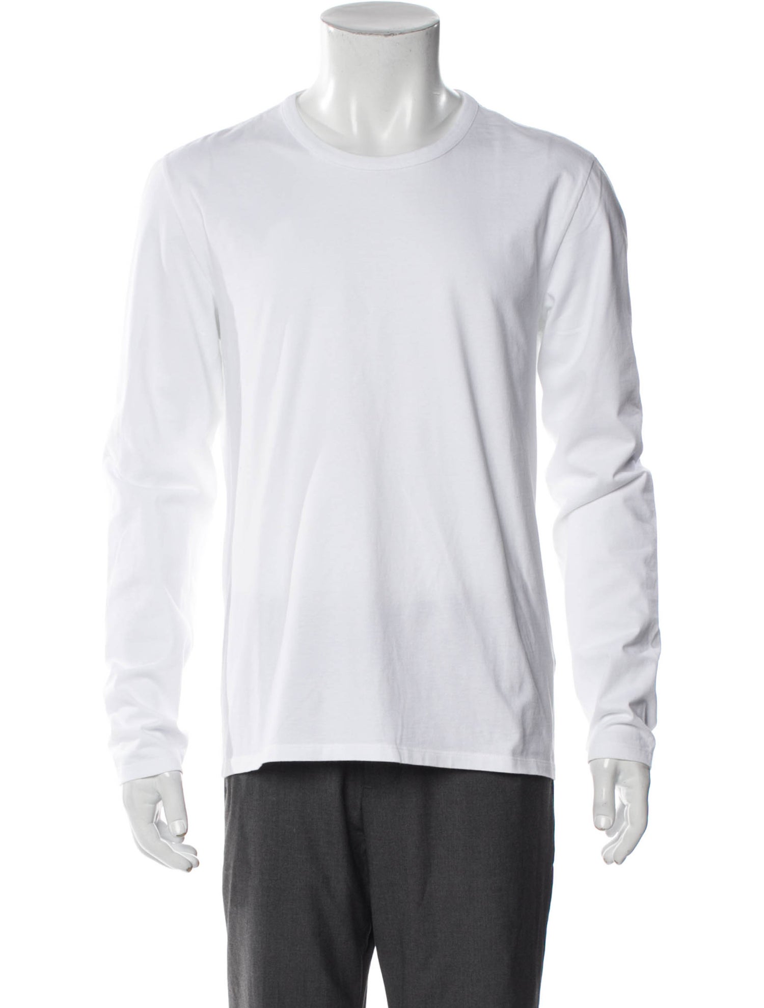 Maison Martin Margiela 2013 Crew Neck T-Shirt w/ Tags