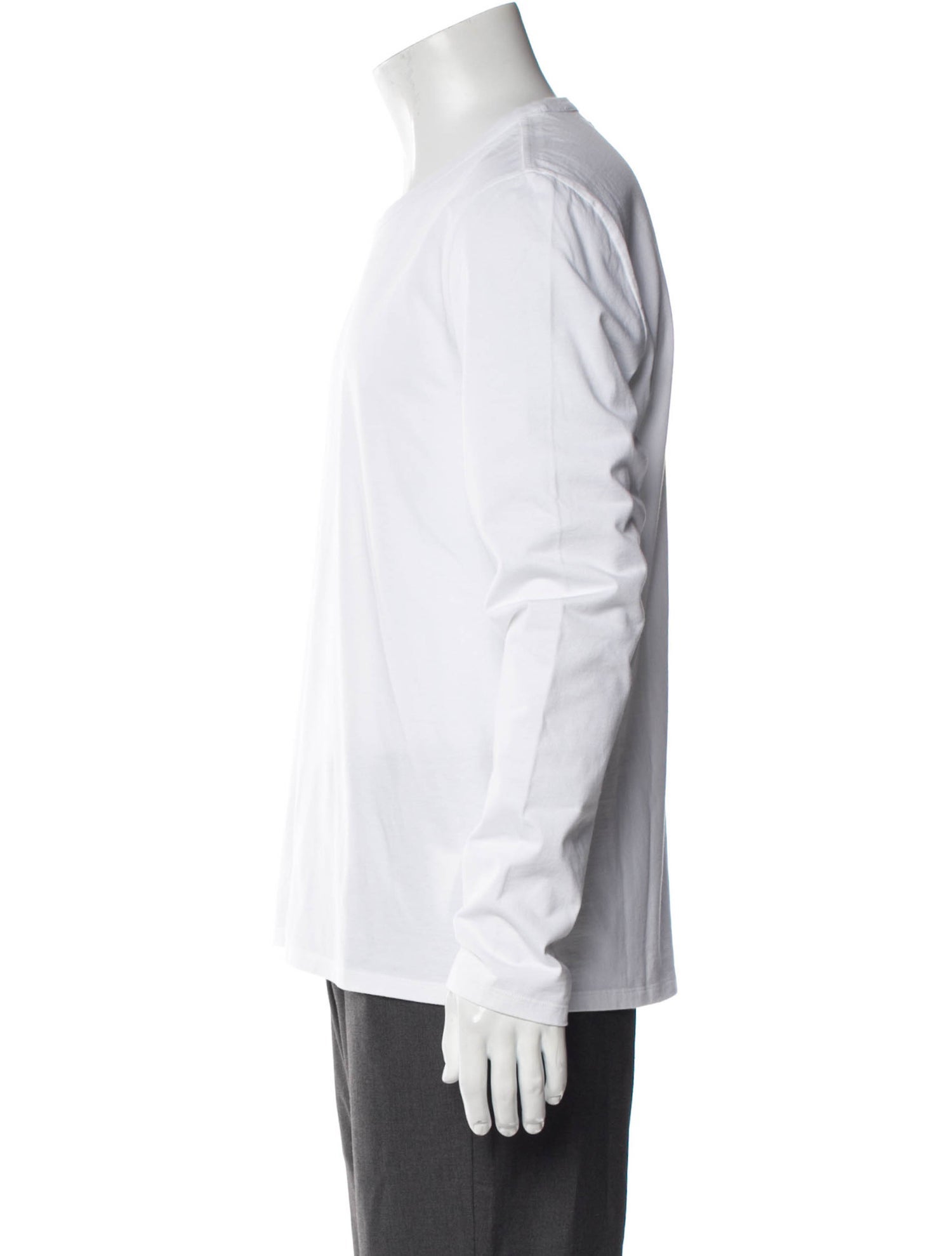 Maison Martin Margiela 2013 Crew Neck T-Shirt w/ Tags