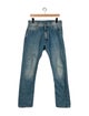 Maison Margiela 2024 Skinny Jeans