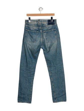 Maison Margiela 2024 Skinny Jeans