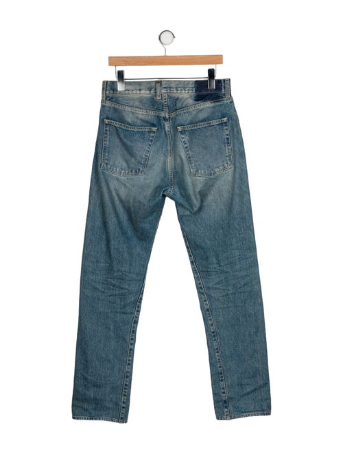 Maison Margiela 2024 Skinny Jeans