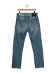 Maison Margiela 2024 Skinny Jeans