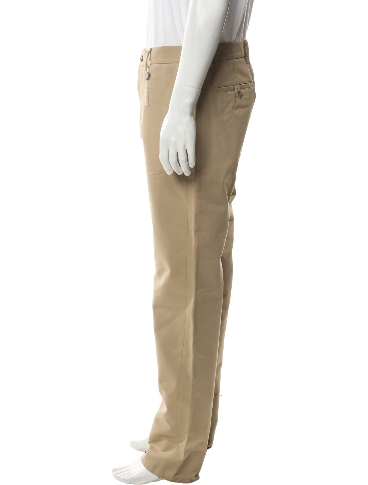 Maison Margiela 2018 Chinos