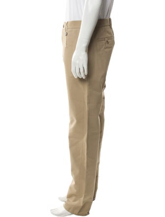 Maison Margiela 2018 Chinos