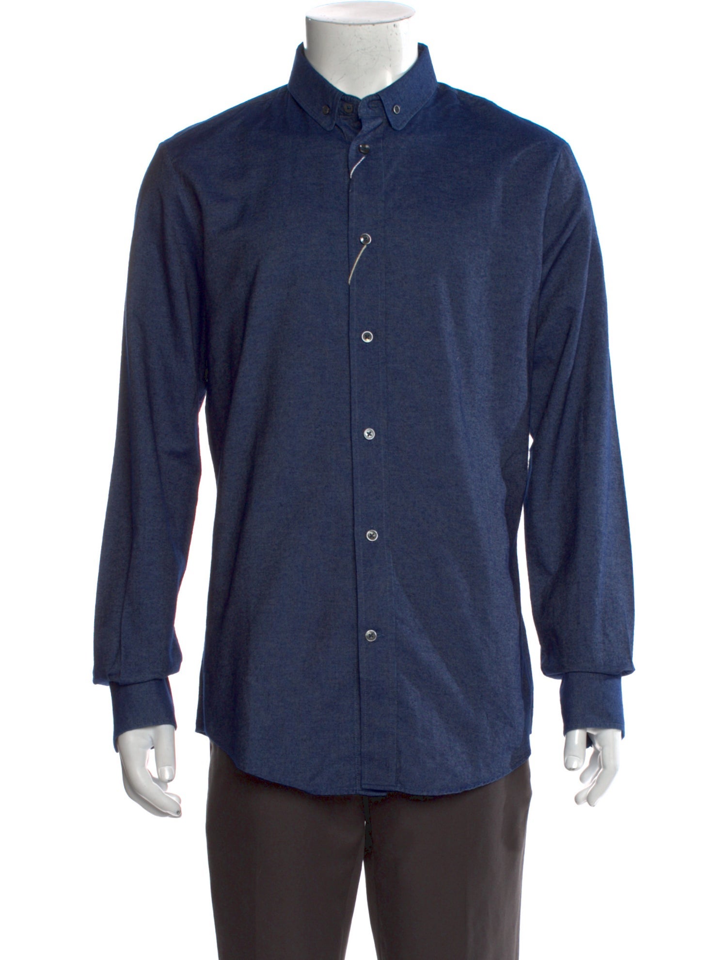 Maison Martin Margiela 2013 Long Sleeve Shirt