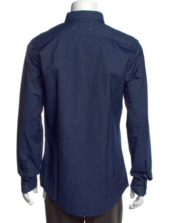 Maison Martin Margiela 2013 Long Sleeve Shirt