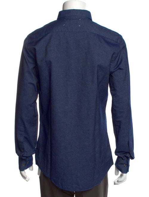 Maison Martin Margiela 2013 Long Sleeve Shirt