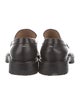 Maison Margiela Leather Loafers