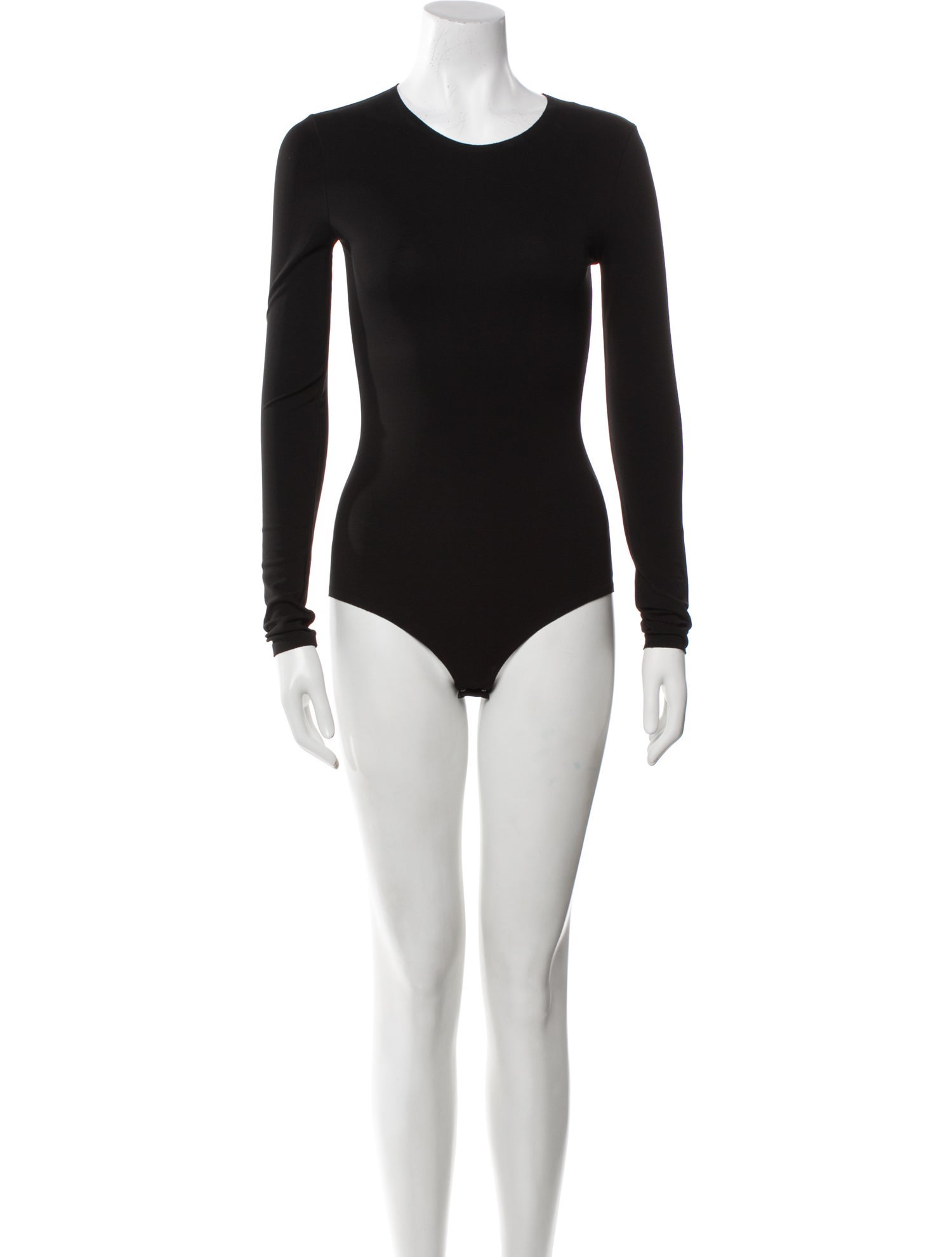 Maison Margiela 2021 Nylon Bodysuit