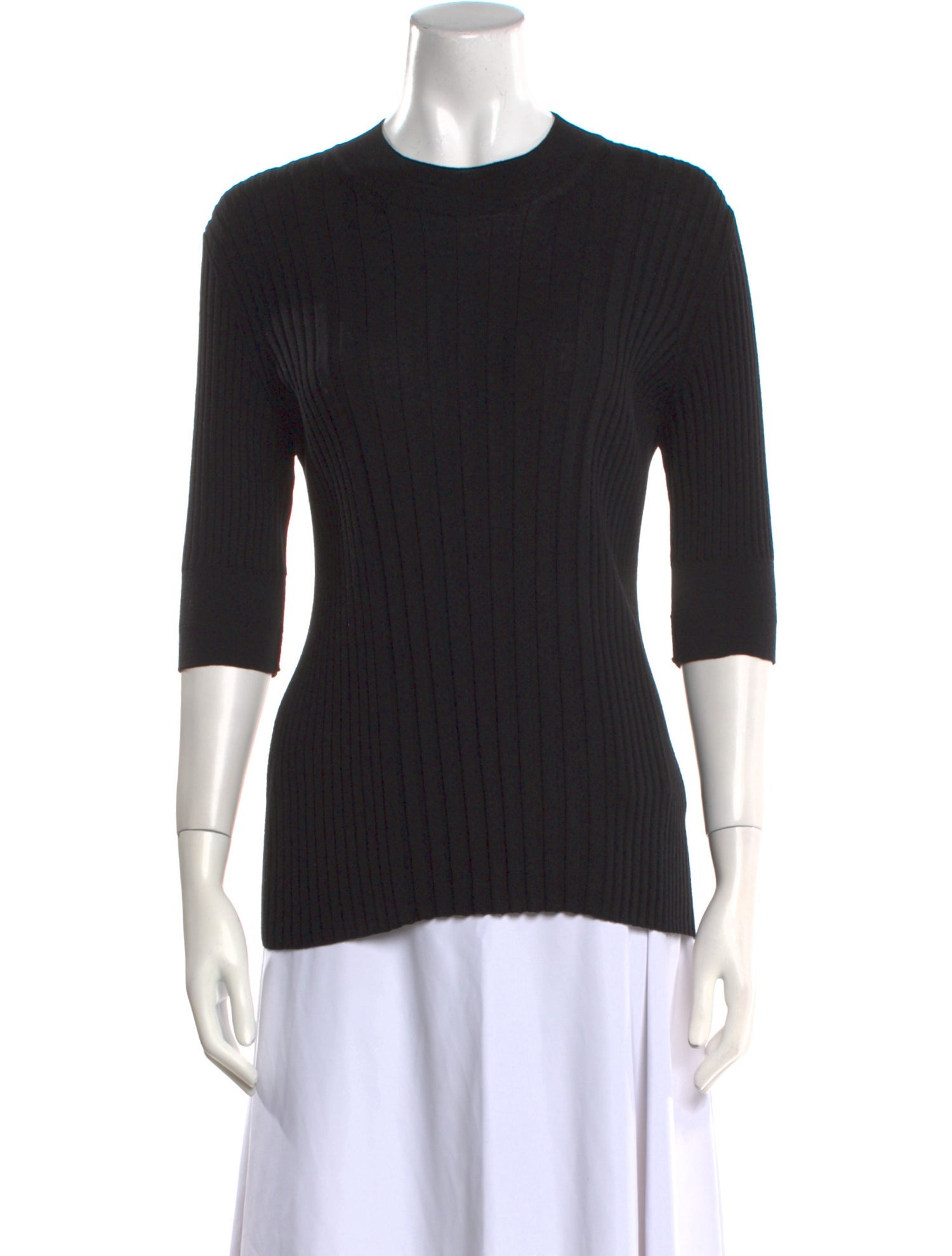 Maison Margiela 2018 Wool T-Shirt