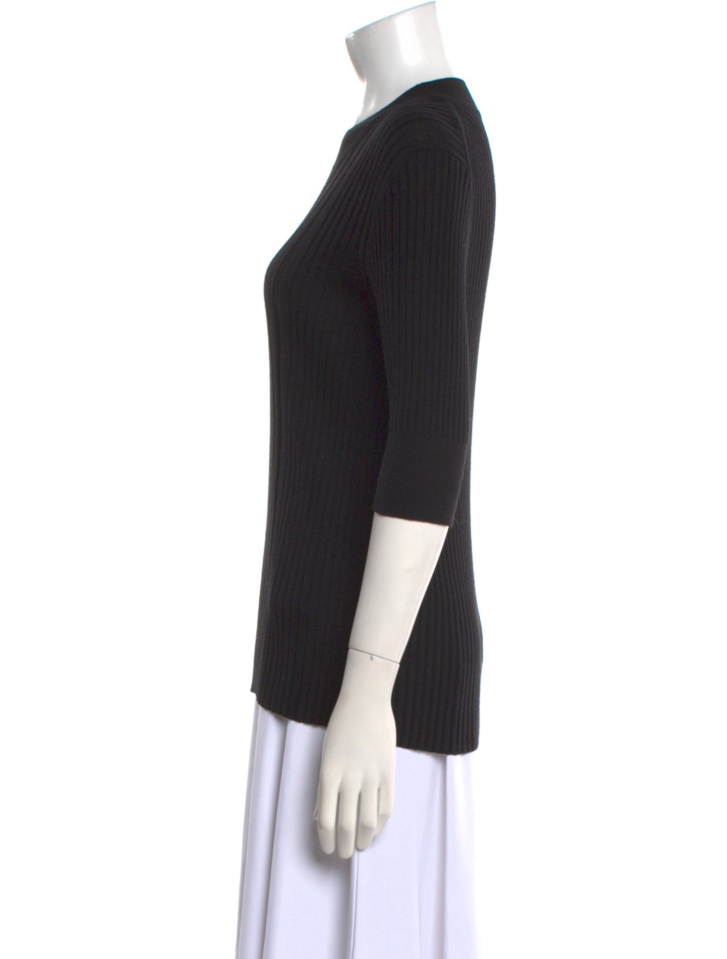 Maison Margiela 2018 Wool T-Shirt