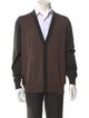 Maison Martin Margiela 2013 Wool Cardigan