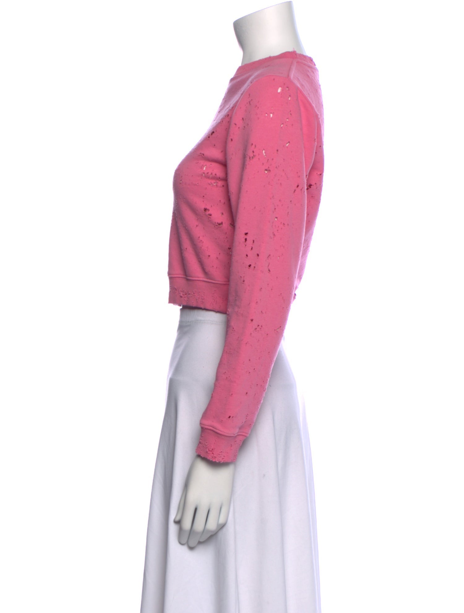 MM6 Maison Margiela 2023 Crew Neck Sweater w/ Tags